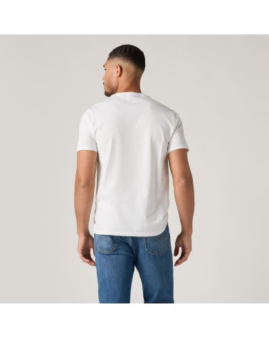 CAMISETA GRAPHIC LOGO PEQUEÑO LEVI´S