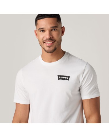 CAMISETA GRAPHIC LOGO PEQUEÑO LEVI´S