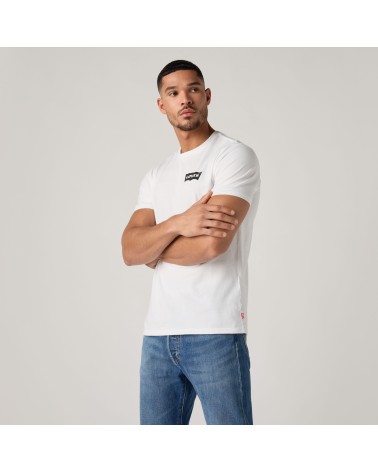 CAMISETA GRAPHIC LOGO PEQUEÑO LEVI´S