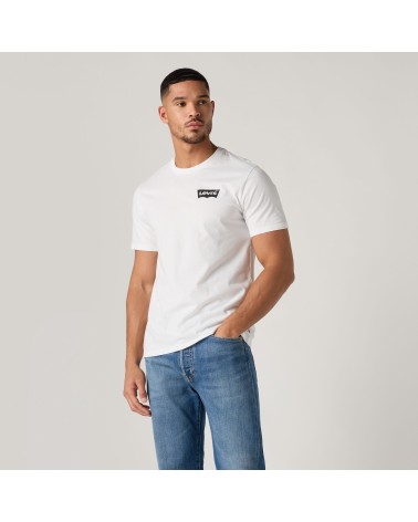 CAMISETA GRAPHIC LOGO PEQUEÑO LEVI´S