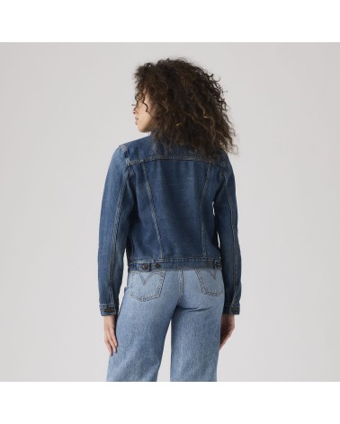 CAZADORA VAQUERA ORIGINAL TRUCKER LEVI´S