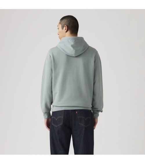 SUDADERA BÁSICA ORIGINAL HOODIE DE LEVI´S