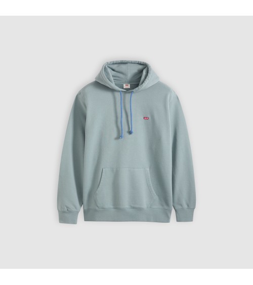 SUDADERA BÁSICA ORIGINAL HOODIE DE LEVI´S