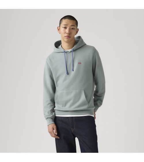 SUDADERA BÁSICA ORIGINAL HOODIE DE LEVI´S