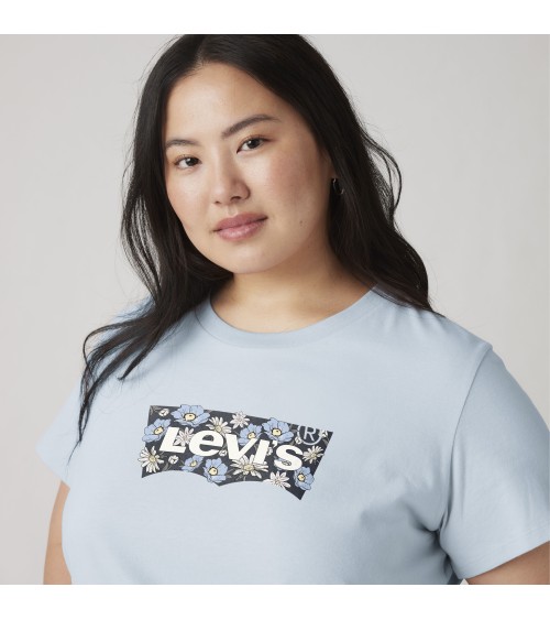 CAMISETA THE ORIGINAL TEE LEVI´S