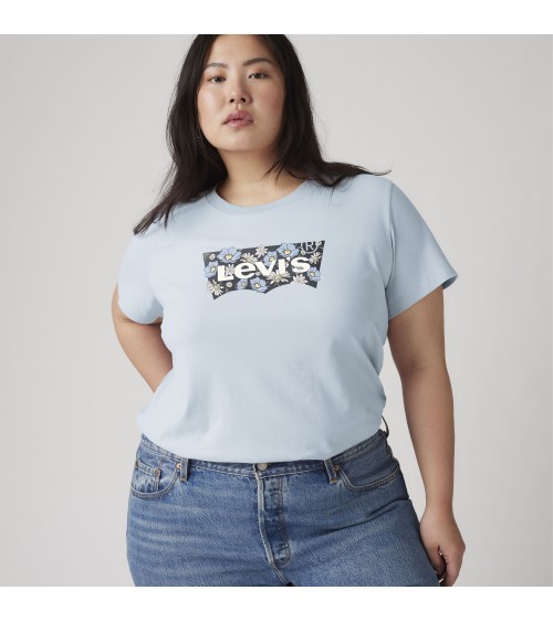 CAMISETA THE ORIGINAL TEE LEVI´S