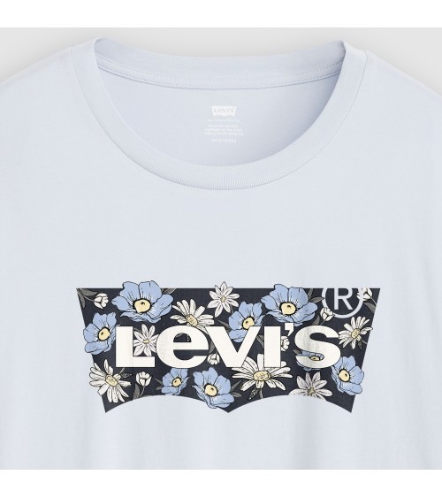 CAMISETA THE ORIGINAL TEE LEVI´S