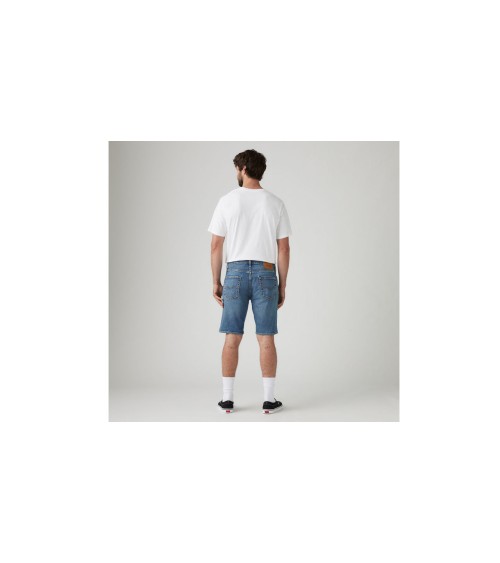 PANTALÓN CORTO VAQUERO 405 STANDARD LEVI´S