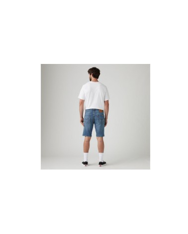 PANTALÓN CORTO VAQUERO 405 STANDARD LEVI´S