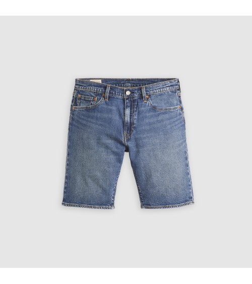 PANTALÓN CORTO VAQUERO 405 STANDARD LEVI´S