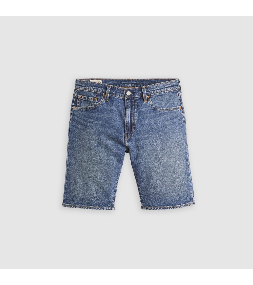 PANTALÓN CORTO VAQUERO 405 STANDARD LEVI´S