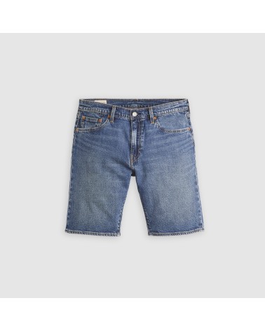 PANTALÓN CORTO VAQUERO 405 STANDARD LEVI´S