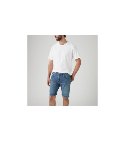 PANTALÓN CORTO VAQUERO 405 STANDARD LEVI´S