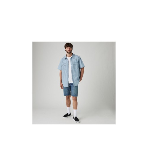 PANTALÓN CORTO VAQUERO 405 STANDARD LEVI´S