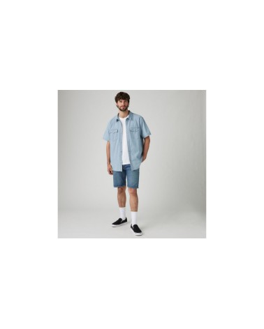 PANTALÓN CORTO VAQUERO 405 STANDARD LEVI´S