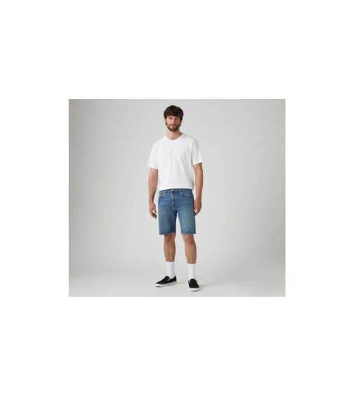 PANTALÓN CORTO VAQUERO 405 STANDARD LEVI´S
