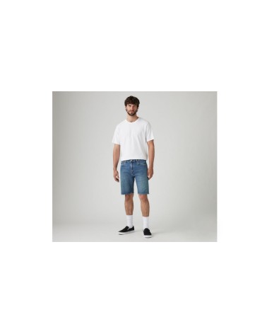 PANTALÓN CORTO VAQUERO 405 STANDARD LEVI´S