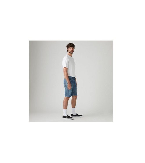 PANTALÓN CORTO VAQUERO 405 STANDARD LEVI´S