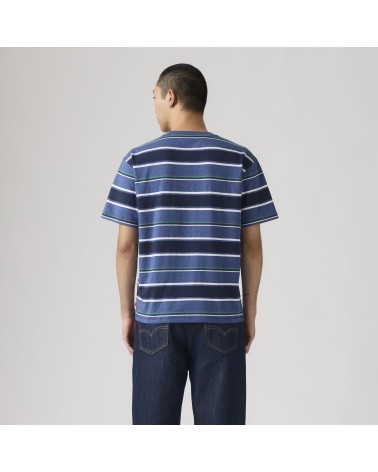 CAMISETA OVERSIZE RED TAB VINTAGE LEVI´S