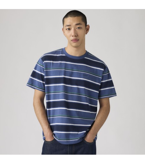 CAMISETA OVERSIZE RED TAB VINTAGE LEVI´S