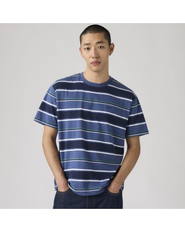 CAMISETA OVERSIZE RED TAB VINTAGE LEVI´S