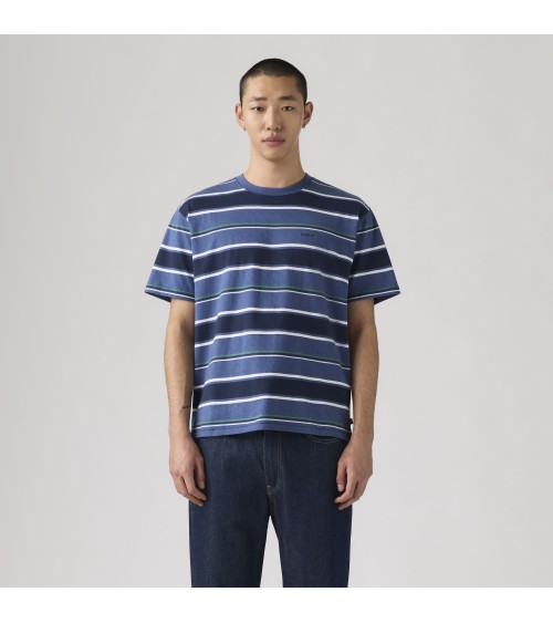 CAMISETA OVERSIZE RED TAB VINTAGE LEVI´S