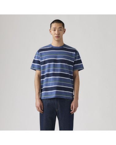 CAMISETA OVERSIZE RED TAB VINTAGE LEVI´S