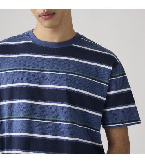 CAMISETA OVERSIZE RED TAB VINTAGE LEVI´S