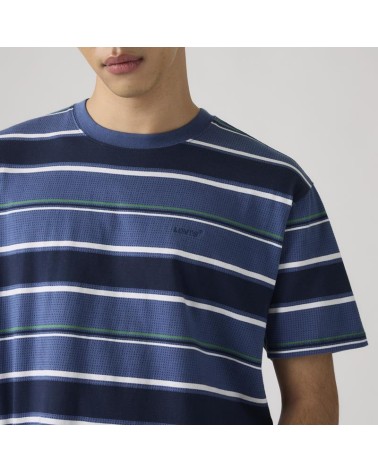 CAMISETA OVERSIZE RED TAB VINTAGE LEVI´S