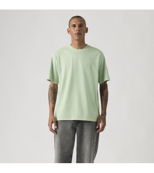 CAMISETA OVERSIZE RED TAB VINTAGE LEVI´S