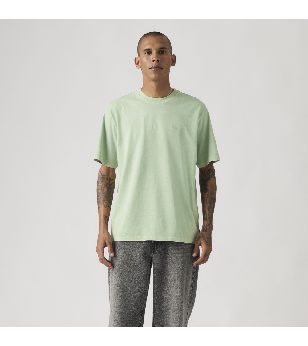 CAMISETA OVERSIZE RED TAB VINTAGE LEVI´S