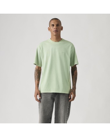 CAMISETA OVERSIZE RED TAB VINTAGE LEVI´S