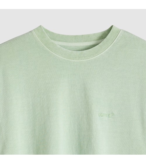 CAMISETA OVERSIZE RED TAB VINTAGE LEVI´S