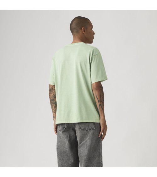 CAMISETA OVERSIZE RED TAB VINTAGE LEVI´S