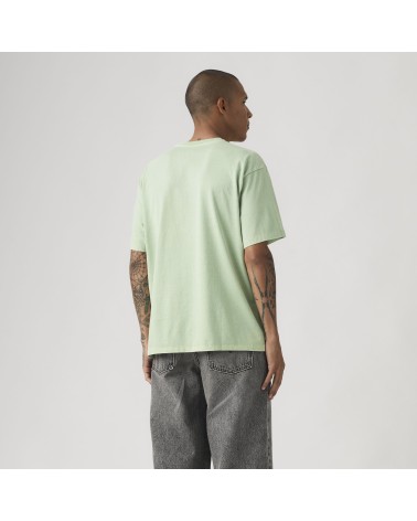 CAMISETA OVERSIZE RED TAB VINTAGE LEVI´S