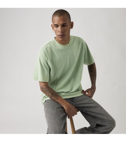 CAMISETA OVERSIZE RED TAB VINTAGE LEVI´S