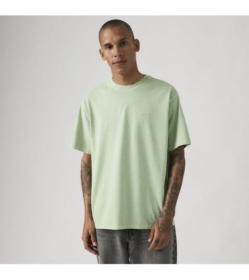 CAMISETA OVERSIZE RED TAB VINTAGE LEVI´S