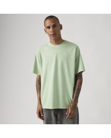CAMISETA OVERSIZE RED TAB VINTAGE LEVI´S
