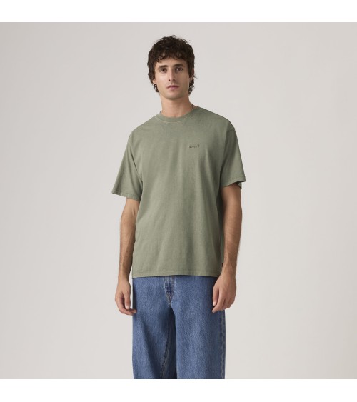 CAMISETA OVERSIZE RED TAB VINTAGE LEVI´S