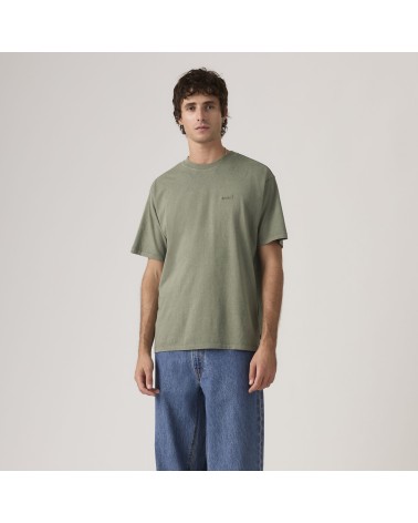 CAMISETA OVERSIZE RED TAB VINTAGE LEVI´S