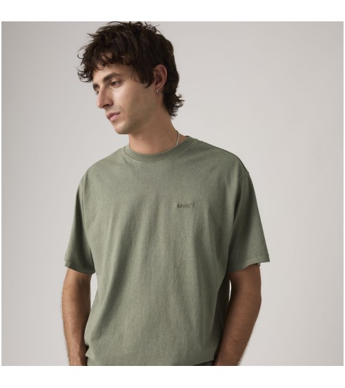 CAMISETA OVERSIZE RED TAB VINTAGE LEVI´S