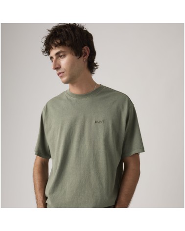 CAMISETA OVERSIZE RED TAB VINTAGE LEVI´S
