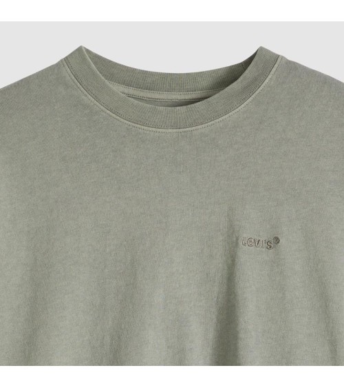 CAMISETA OVERSIZE RED TAB VINTAGE LEVI´S