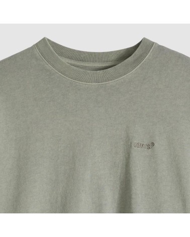 CAMISETA OVERSIZE RED TAB VINTAGE LEVI´S