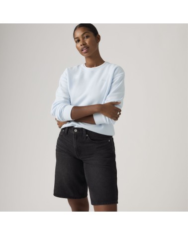 SUDADERA BÁSICA CUELLO REDONDO LEVI´S