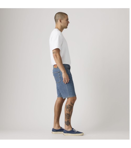 PANTALÓN CORTO 445 ATHLETIC LEVI´S