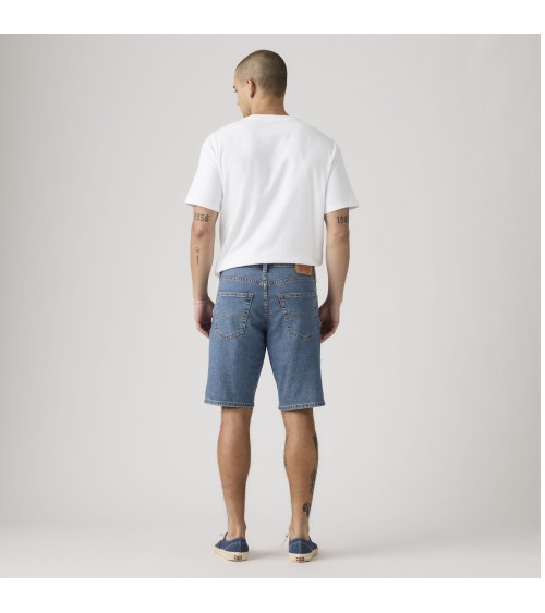 PANTALÓN CORTO 445 ATHLETIC LEVI´S