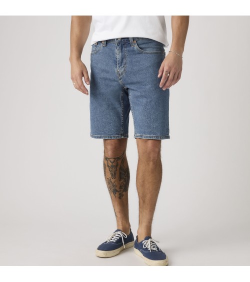 PANTALÓN CORTO 445 ATHLETIC LEVI´S