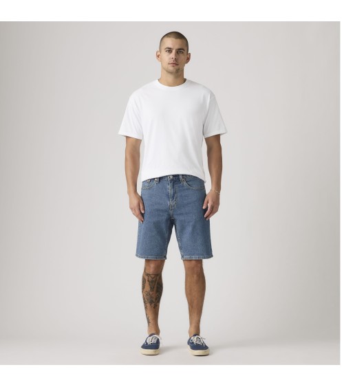 PANTALÓN CORTO 445 ATHLETIC LEVI´S