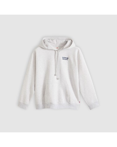 SUDADERA HOODIE GRAPHIC LEVI´S